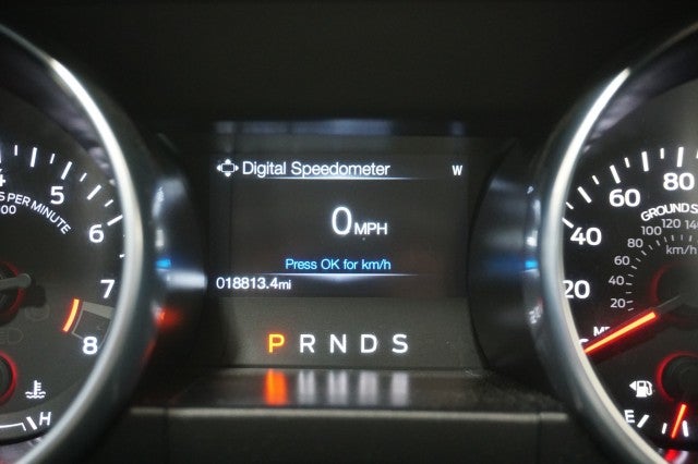 2023 Ford Mustang GT