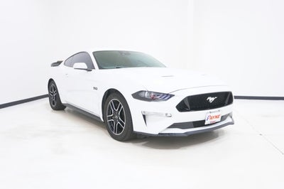 2023 Ford Mustang GT