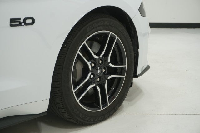 2023 Ford Mustang GT