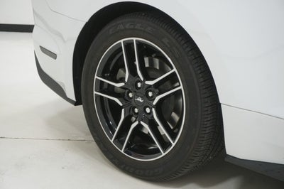 2023 Ford Mustang GT