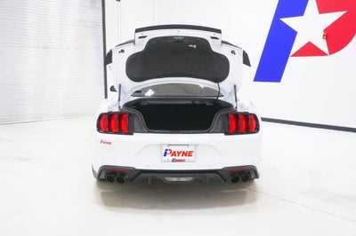 2023 Ford Mustang GT