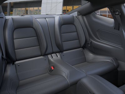 2026 Ford Mustang Shelby