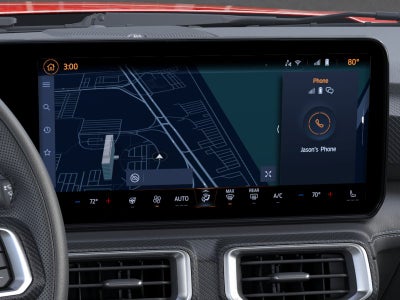 2026 Ford Mustang Shelby