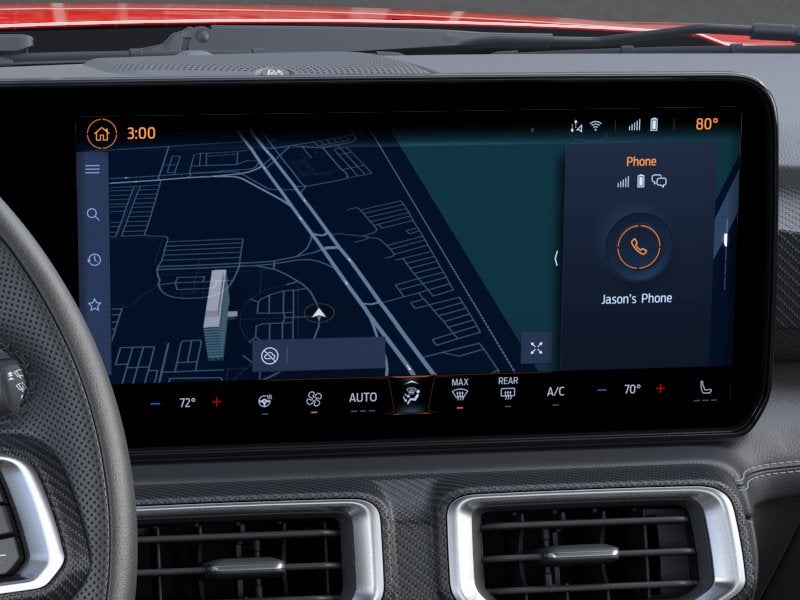 2026 Ford Mustang Shelby