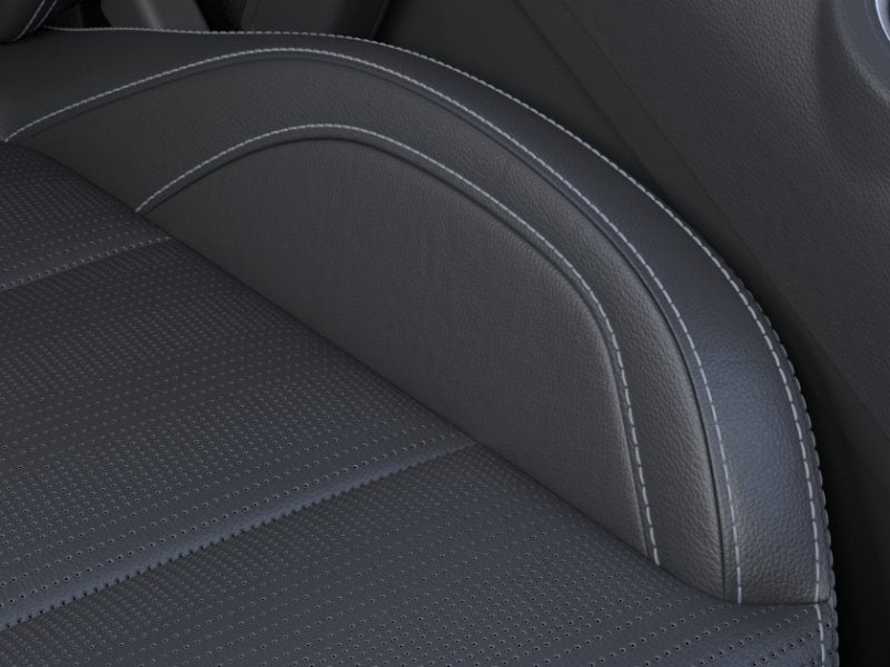 2026 Ford Mustang Shelby