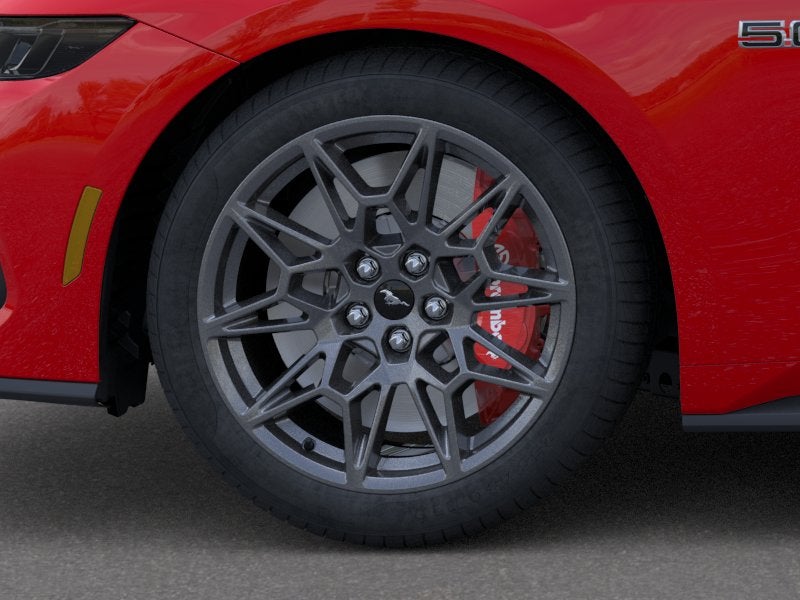 2026 Ford Mustang Shelby