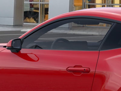 2026 Ford Mustang Shelby