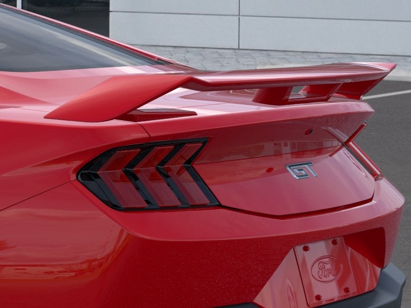 2026 Ford Mustang Shelby