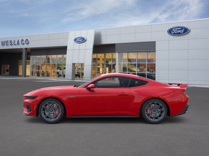 2026 Ford Mustang Shelby