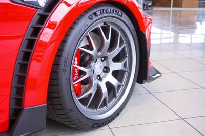 2026 Ford Mustang Shelby