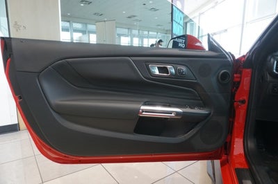 2026 Ford Mustang Shelby