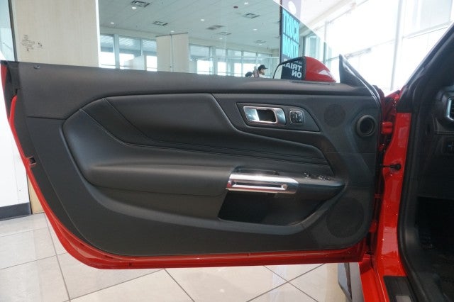 2026 Ford Mustang Shelby