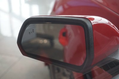 2026 Ford Mustang Shelby