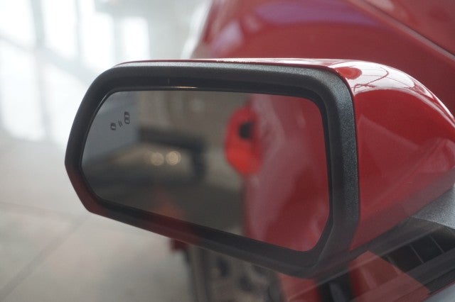 2026 Ford Mustang Shelby