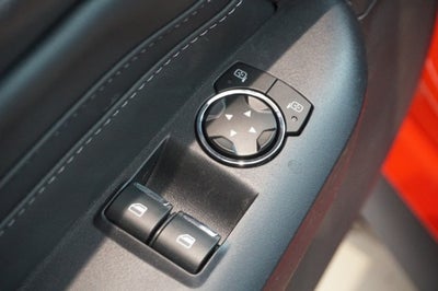 2026 Ford Mustang Shelby