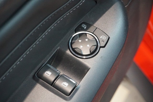 2026 Ford Mustang Shelby