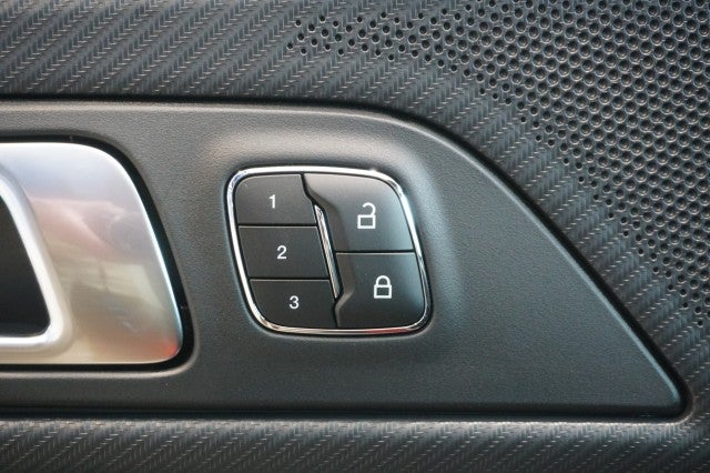 2026 Ford Mustang Shelby