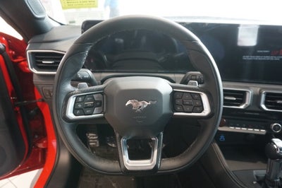 2026 Ford Mustang Shelby