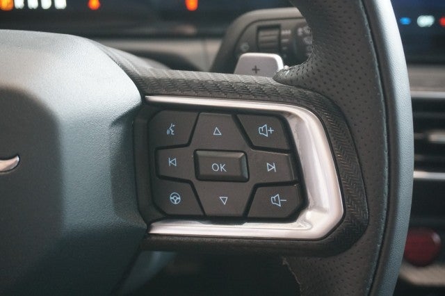 2026 Ford Mustang Shelby