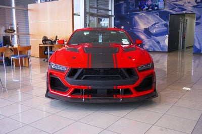 2026 Ford Mustang Shelby