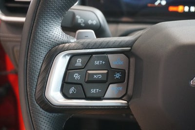 2026 Ford Mustang Shelby