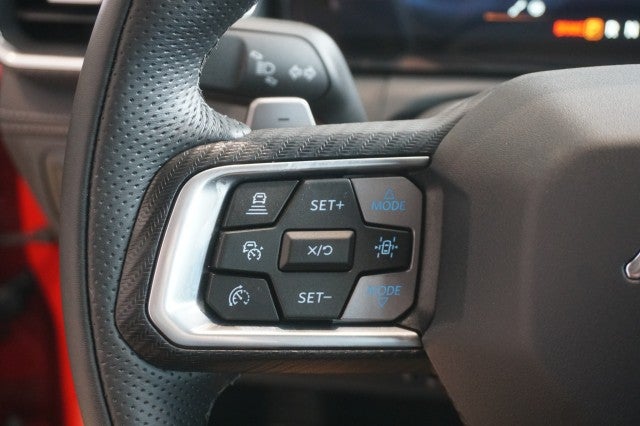 2026 Ford Mustang Shelby