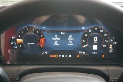 2026 Ford Mustang Shelby