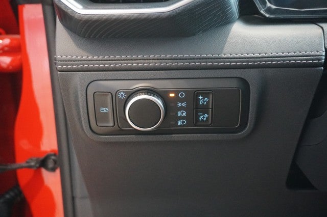 2026 Ford Mustang Shelby