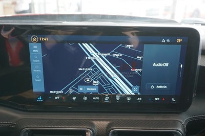 2026 Ford Mustang Shelby