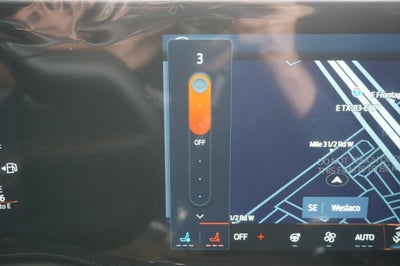 2026 Ford Mustang Shelby