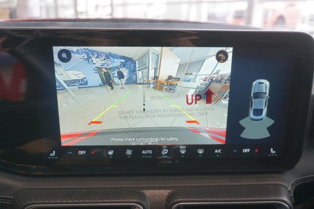 2026 Ford Mustang Shelby