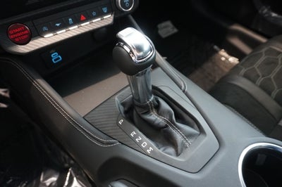 2026 Ford Mustang Shelby