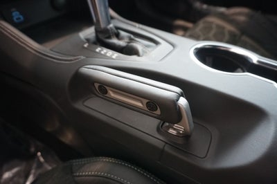 2026 Ford Mustang Shelby