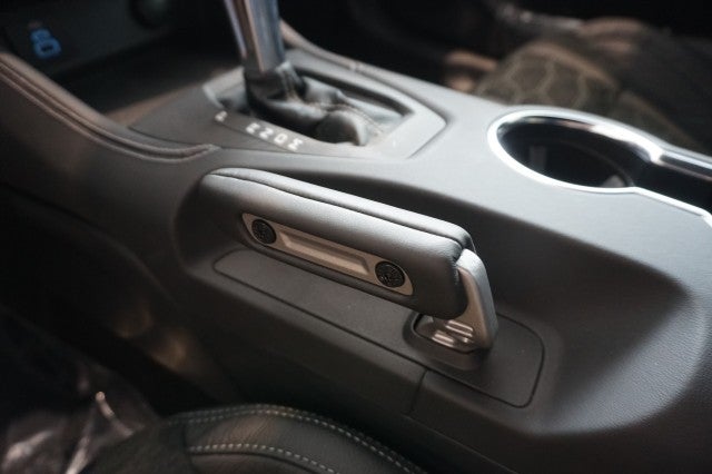 2026 Ford Mustang Shelby