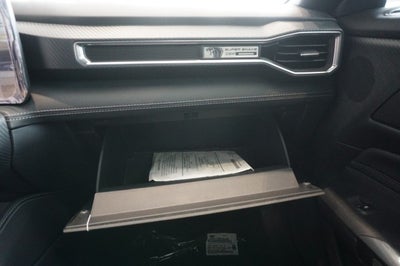 2026 Ford Mustang Shelby