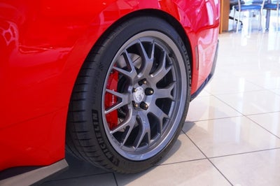 2026 Ford Mustang Shelby