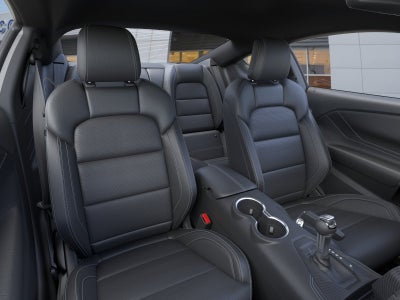 2026 Ford Mustang Shelby