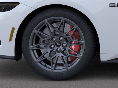 2026 Ford Mustang Shelby