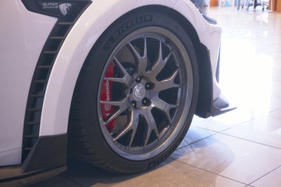 2026 Ford Mustang Shelby