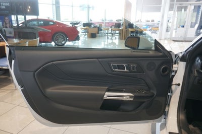 2026 Ford Mustang Shelby