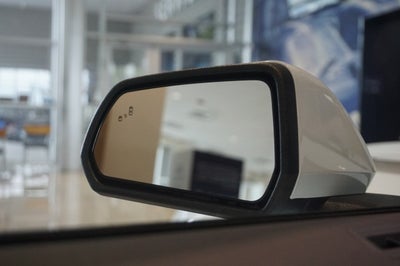 2026 Ford Mustang Shelby