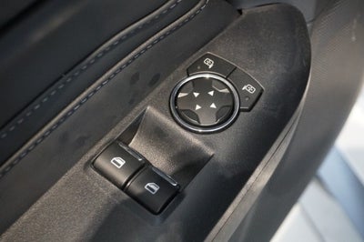 2026 Ford Mustang Shelby