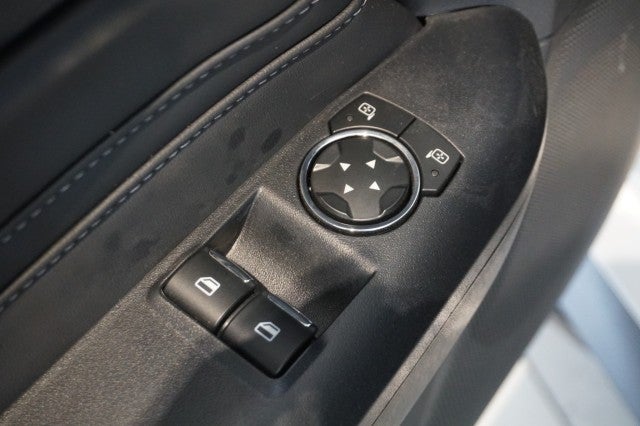 2026 Ford Mustang Shelby