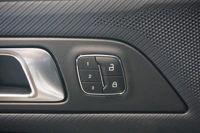 2026 Ford Mustang Shelby