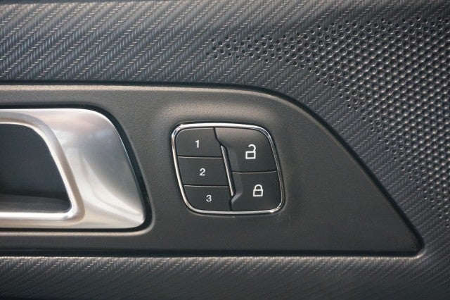 2026 Ford Mustang Shelby