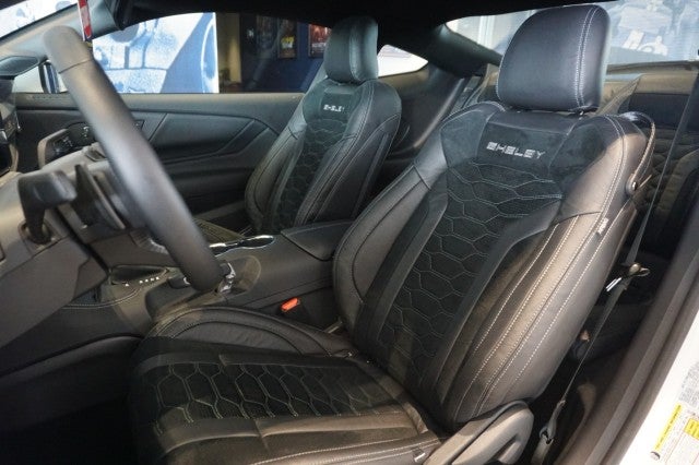 2026 Ford Mustang Shelby