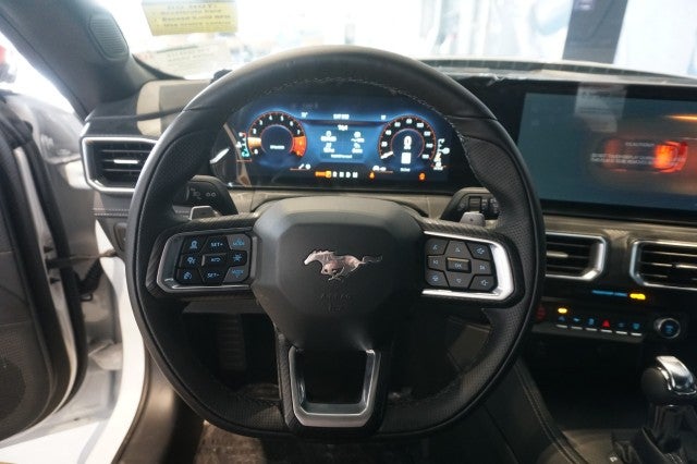 2026 Ford Mustang Shelby