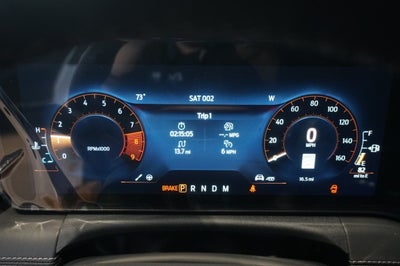 2026 Ford Mustang Shelby