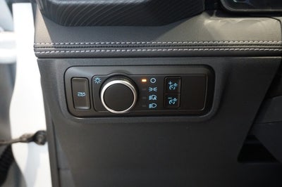 2026 Ford Mustang Shelby