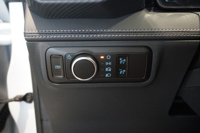 2026 Ford Mustang Shelby